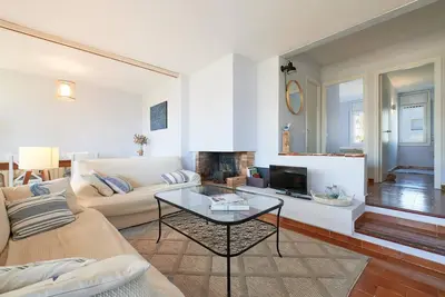 Image de Appartement pour 4 personnes avec piscine