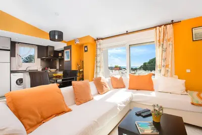 Image de Appartement Maria Atico pour 4 personnes
