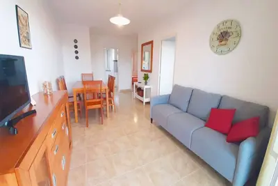 Image de Appartement pour 5 personnes proche plage Mer