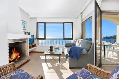 Image de Appartement pour 6 personnes en Espagne