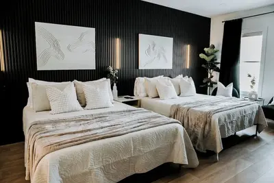 Image de M2 - Double Queen room #4