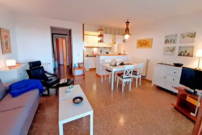 Image de L'appartement Ă Calella de Palafrugell