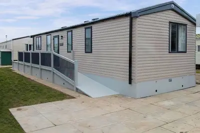 Image de 2 bedroom accommodation in Ingoldmells