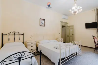 Image de Two An and B - Errico suites and rooms