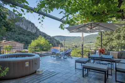 Image de Fairy-Tale Apartment From 17th Century, Koper, Slovenia