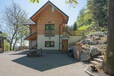 Image de Štuk House, Celje, Slovenia