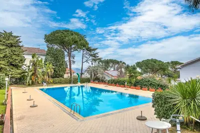 Image de Casa Gigi, Sanremo, Italy