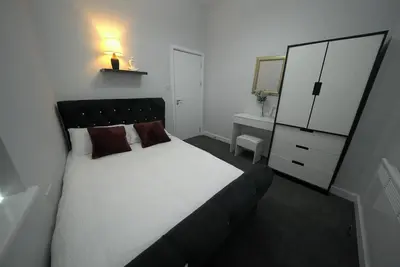 Image de Charming Oxford Apartment in Telford - Flat 1