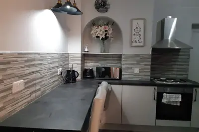 Image de Telford - Apartment - Sleeps 5 - Flat 4