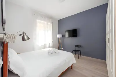 Image de Roma Chic Flat Gemelli