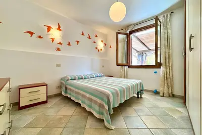 Image de \" Patio  Apartment \"