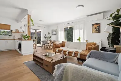 Image de Spring Street Townhouse - walk everywhere!