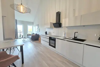 Image de Vacation apartment Appartment Teezauber - Welcome to the exclusive