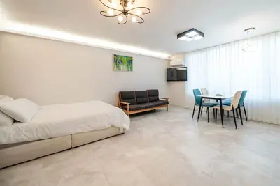 Image de Chuncheon Leisure Stay Pension