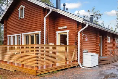 Image de Kevätruska a by Interhome