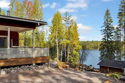 Image de Vintteri by Interhome