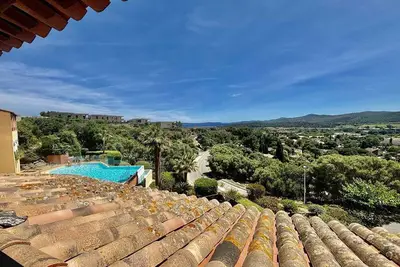 Image de \"Le Mirage\" - Vue Mer - Piscine - Clim