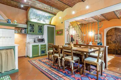 San Rocco Apartment Borgo a Mozzano - Lucca