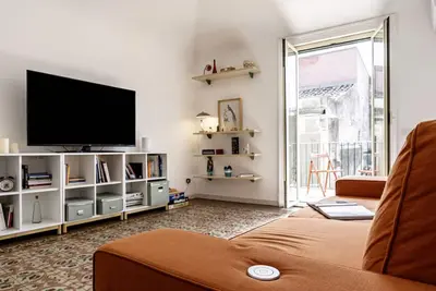 Image de Urban Oasis w/ Terrace - Charm Near Villa Bellini