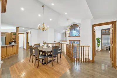 Image de Spacious 3br Near Ambassador & Gordie Howe Bridges