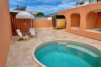 Image de Pacific Sun Bargara ~ by the beach