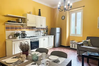 Image de Appartement Giove by Interhome