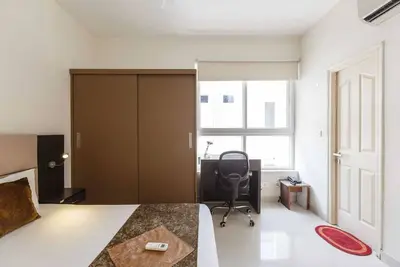 Image de Olive Serviced Apartments Hitech City Hyderabad