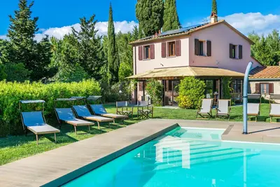 Image de Maison Lilia by Interhome