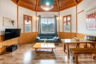 Image de Gapyeong Solle Spa Pension