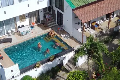Image de Villa du Bonheur Mer et Nature Rawai beach