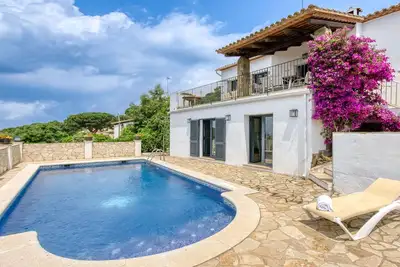 Image de Villa Lumière by Interhome