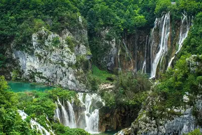 Image de Travel differently at our Seattle