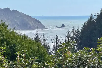 Image de Cottage by the Sea Su