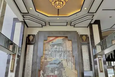 Image de 2br Gem in Mnl w/Pool, Fast WiFi, Netflix Near Luneta Us Embassy & Intramuros