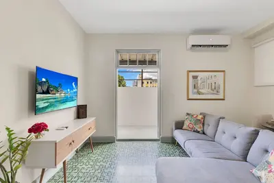 Image de Elegant Apartment in Historic Miramar Minutes from Old San Juan