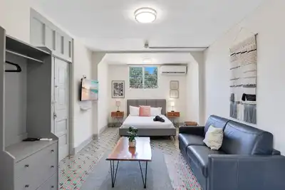 Image de Apartment for 4 with Power Generator & Modern Kitchen