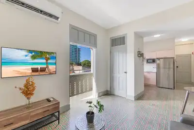 Image de Chic & Cozy Stay in Trendy Miramar