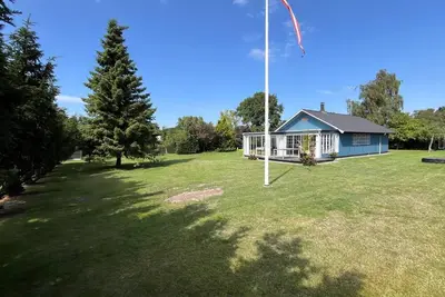 Image de \"Thorir\" - 500m from the sea by Interhome