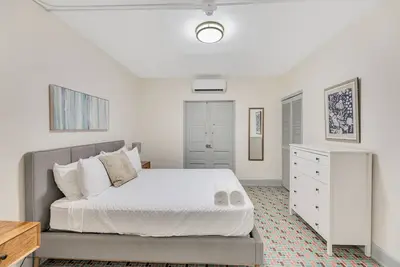 Image de Charming 2br Stay with Balcony & Generator in San Juan