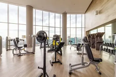 Image de Del Mar Boutique Accommodation