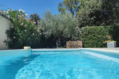 Image de Gîte des trois chemins, au coeur du Luberon