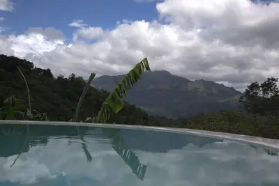 Image de Ella Nine Peaks - One Room in \"The Club House\" in Ella with Ac and Pool