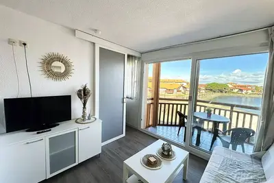 Image de Apt  n°133- 1er étage -  Bâtiment 2