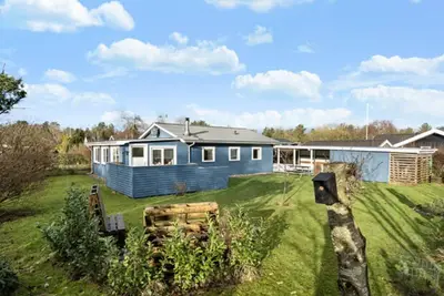 Image de \"Jerrit\" - 650m to the inlet by Interhome