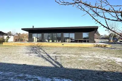 Image de \"Edvia\" - 200m to the fjord by Interhome