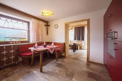 Image de maison de vacances, Fügen