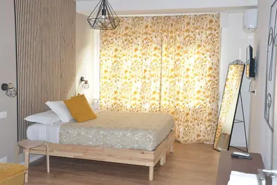 Image de The pope's house apartment splendid at the vatican