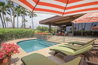 Image de Villas at Mauna Kea 36 Two Bedroom