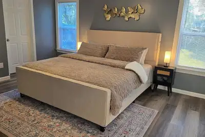 Image de Cozy Home | Sleep 6 | off I-10
