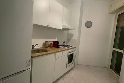 Image de Vacation home, close to central station and airport and historic center